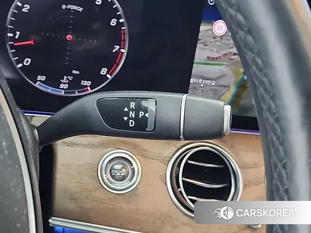 Mercedes-Benz E-Class W213 id 3357285 из Кореи 16