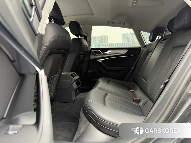 Audi A7 id 4273099 из Китая 18