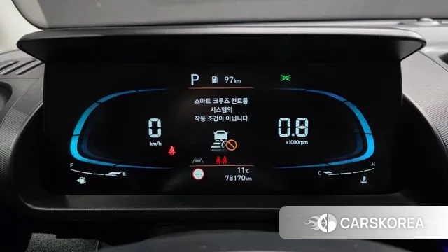 Hyundai Casper id 3770867 из Кореи 18