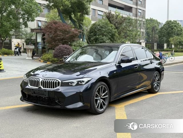 BMW 3 series id 4387500 из Китая 13