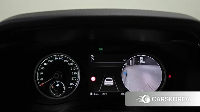 Genesis The New G70 id 3952858 из Кореи 18