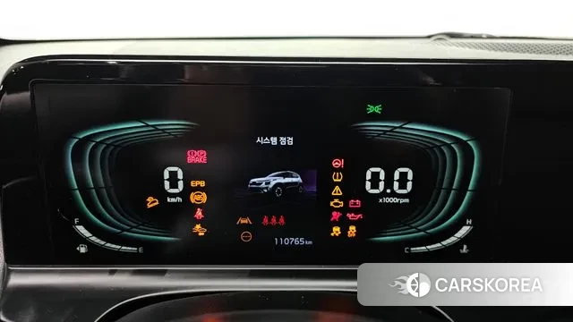 Kia The New Seltos id 3342499 из Кореи 18