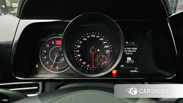 Hyundai Avante (CN7) id 3493370 из Кореи 18