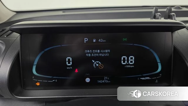 Hyundai Casper id 3859790 из Кореи 18