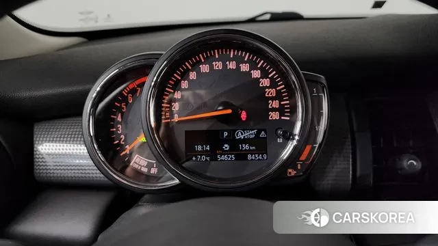 Mini Cooper id 3386022 из Кореи 18