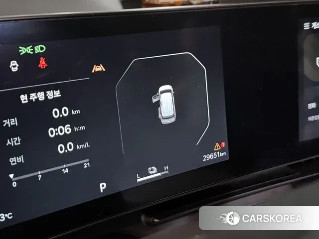 Kia The New Carnival 4th Generation id 3251525 из Кореи 18