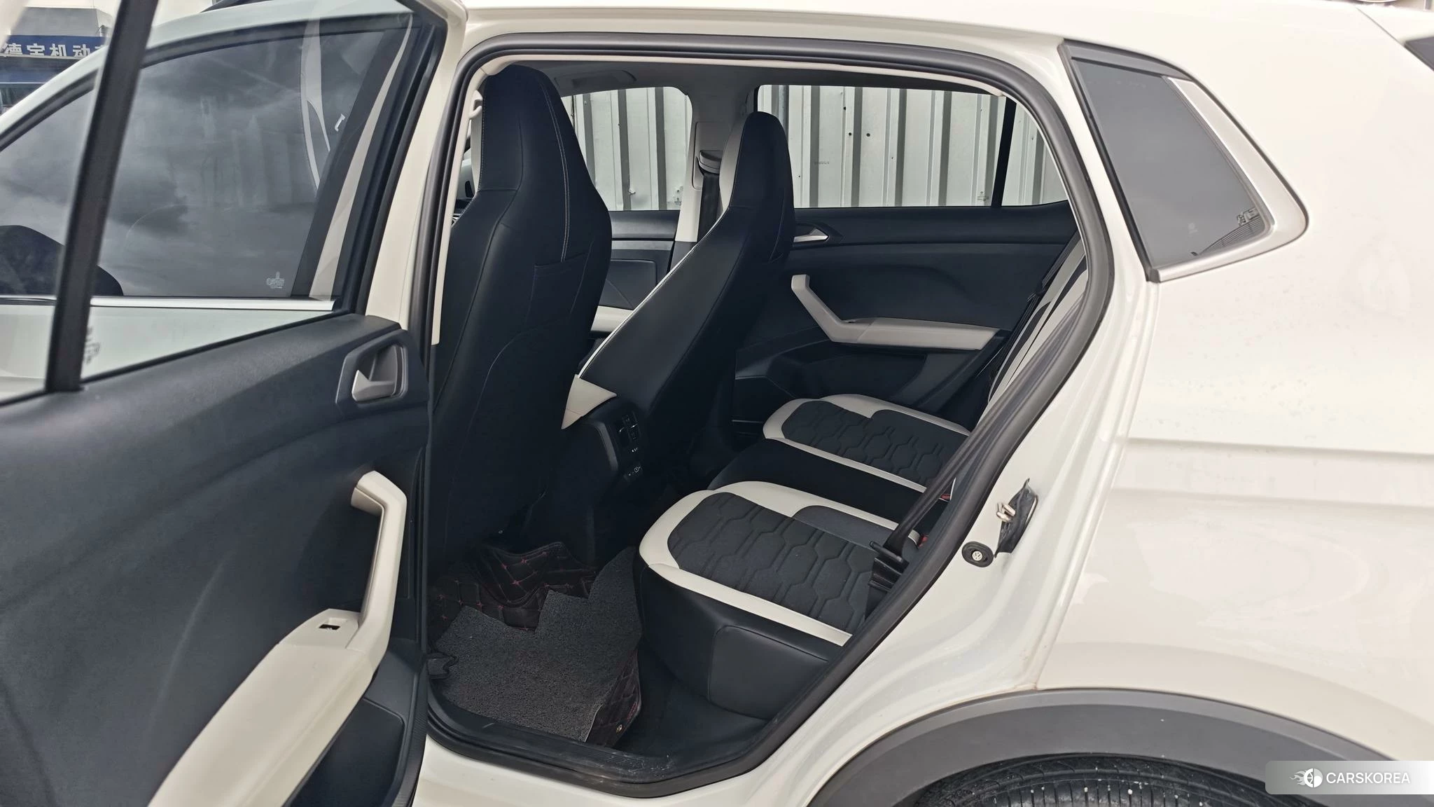 Volkswagen Tharu id 4473941 из Китая 16