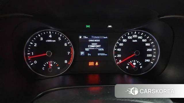 Kia Come New K3 id 3904649 из Кореи 18