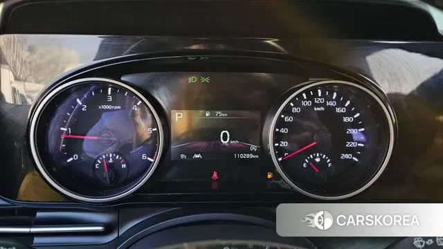 Kia Carnival 4th generation id 3741532 из Кореи 18