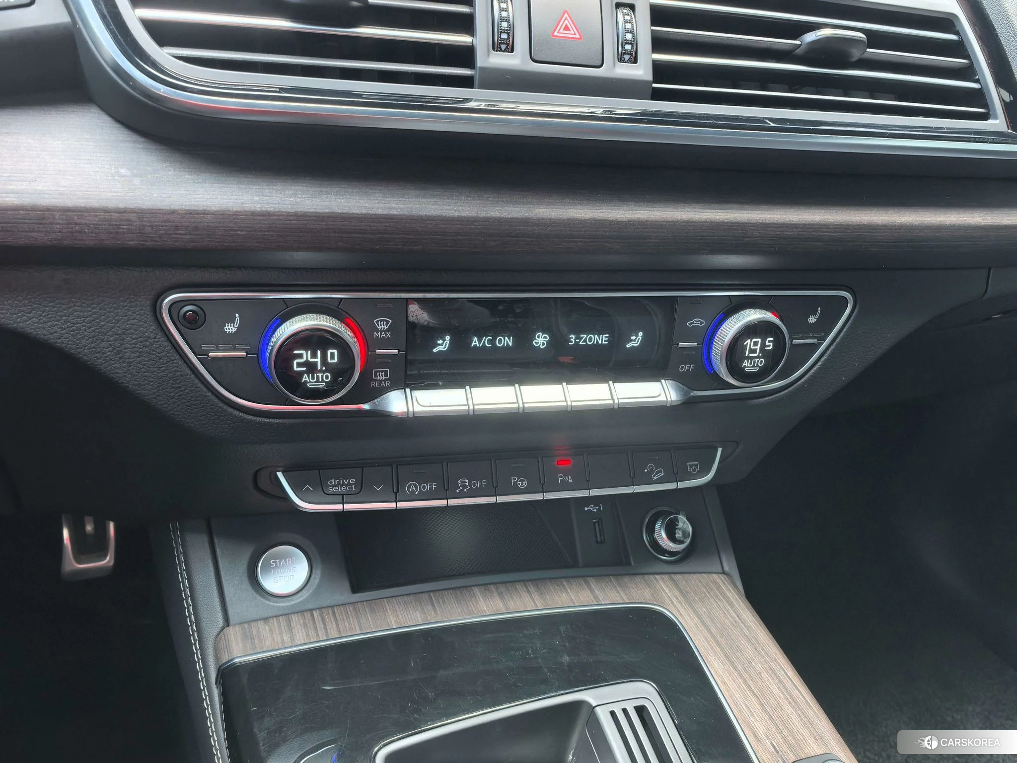 Audi Q5L id 4440298 из Китая 18