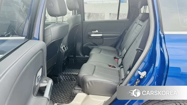 Mercedes-Benz GLB id 4348887 из Китая 16