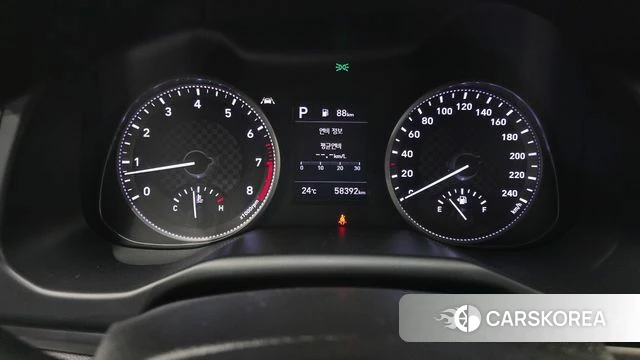 Hyundai The New Avante AD id 4937320 из Кореи 28