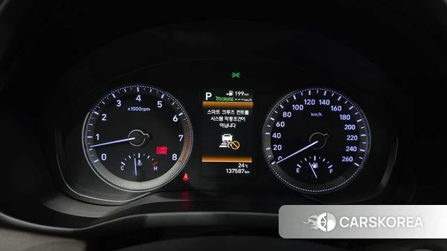 Hyundai Grandeur IG id 4508536 из Кореи 18