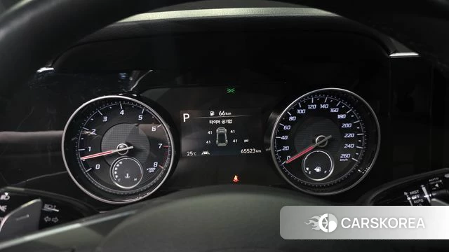 Hyundai The New Grandeur IG id 4726963 из Кореи 18