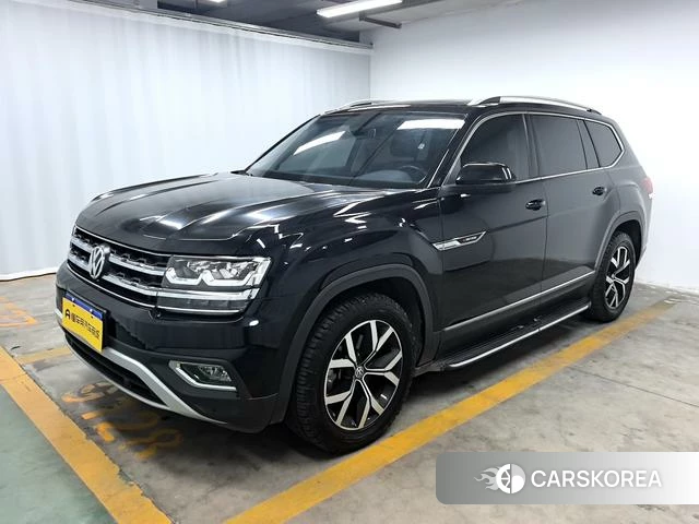 Volkswagen Tourang id 4215744 из Китая 18