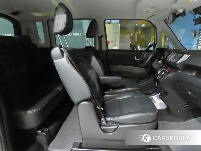 Kia The New Kia Ray id 4970987 из Кореи 17