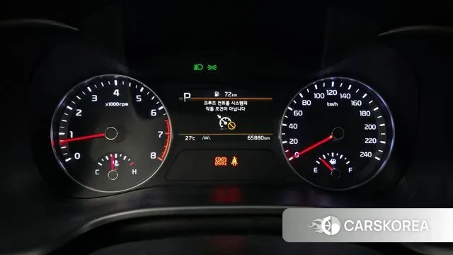 Kia The New K3 2nd generation id 3032641 из Кореи 18