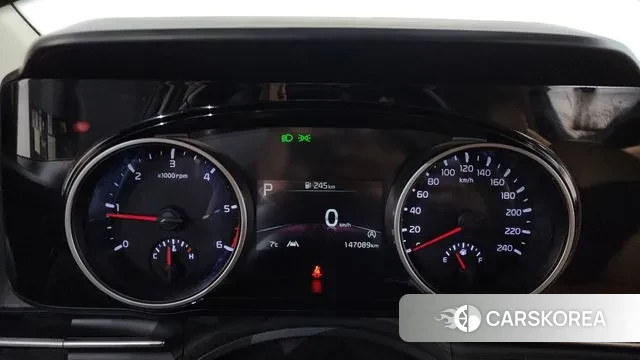 Kia Carnival 4th generation id 3488937 из Кореи 18