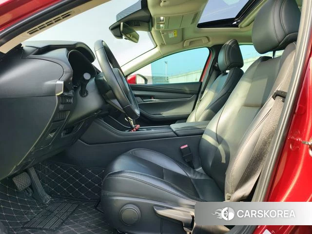 Mazda 3 Angkesaila id 4262309 из Китая 12