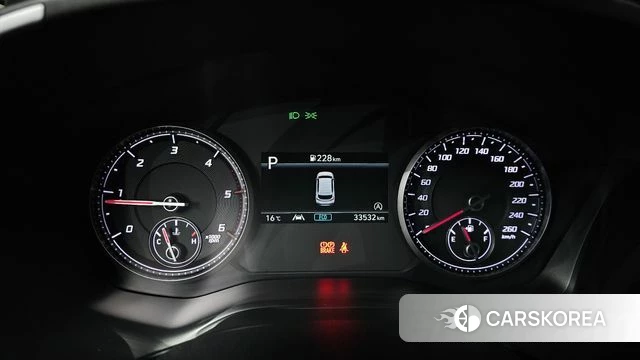 Hyundai The New Santa Fe id 3832282 из Кореи 18