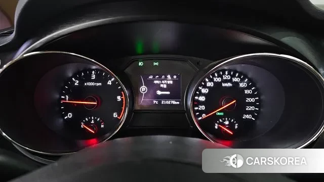 Kia All New Carnival id 3742844 из Кореи 18