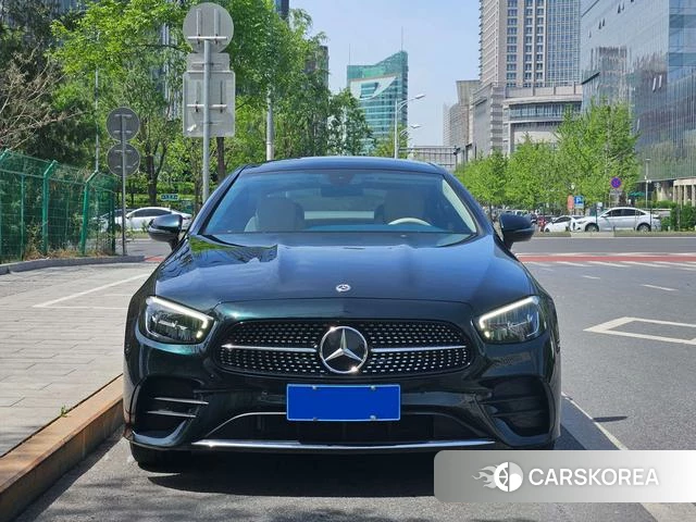 Mercedes-Benz E-class (imported) id 4265271 из Китая 16