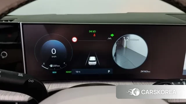 Hyundai Santa Fe (MX5) id 3353957 из Кореи 18