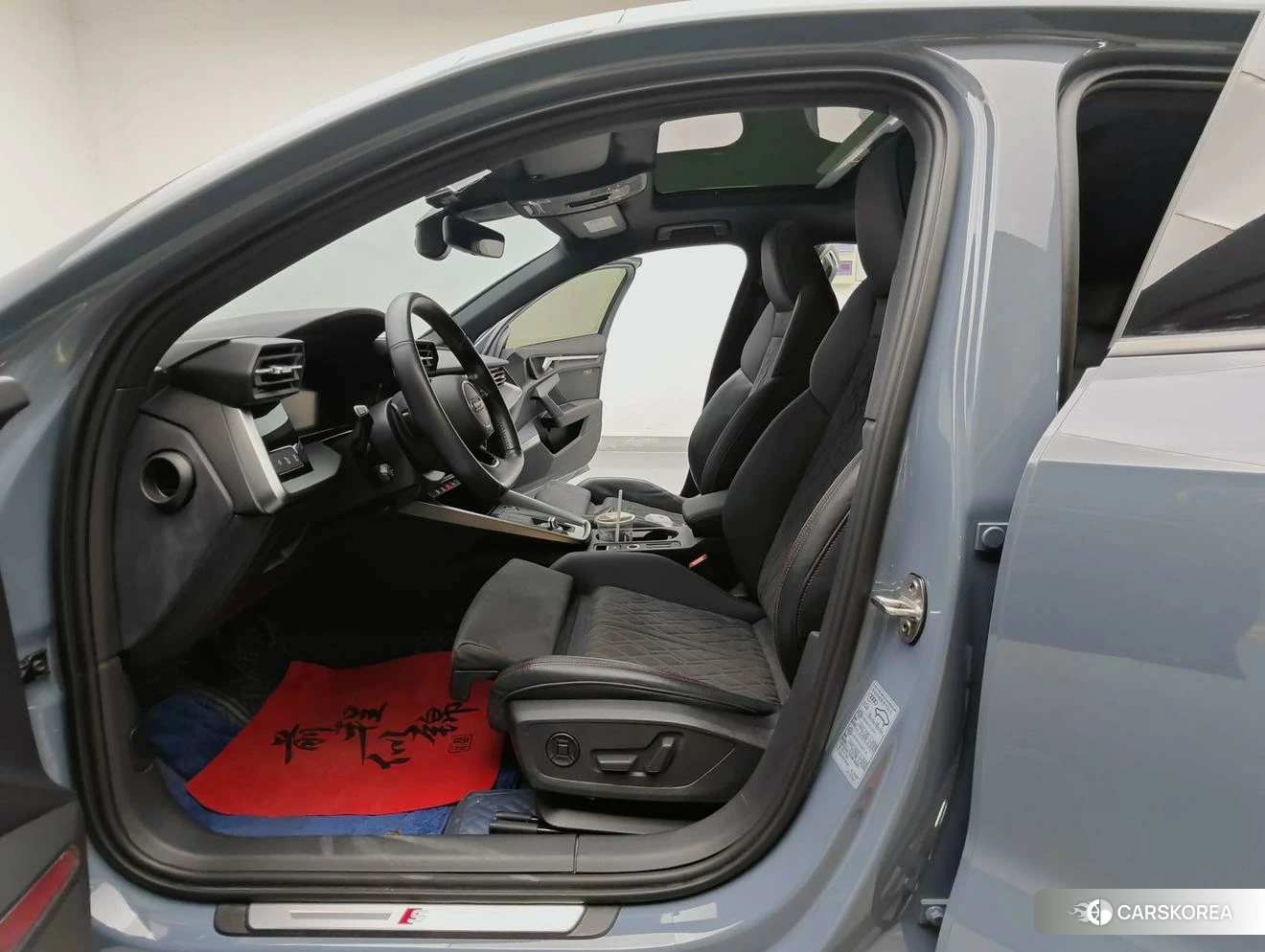 Audi A3 id 4512545 из Китая 21
