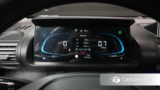 Hyundai Casper id 4935025 из Кореи 30