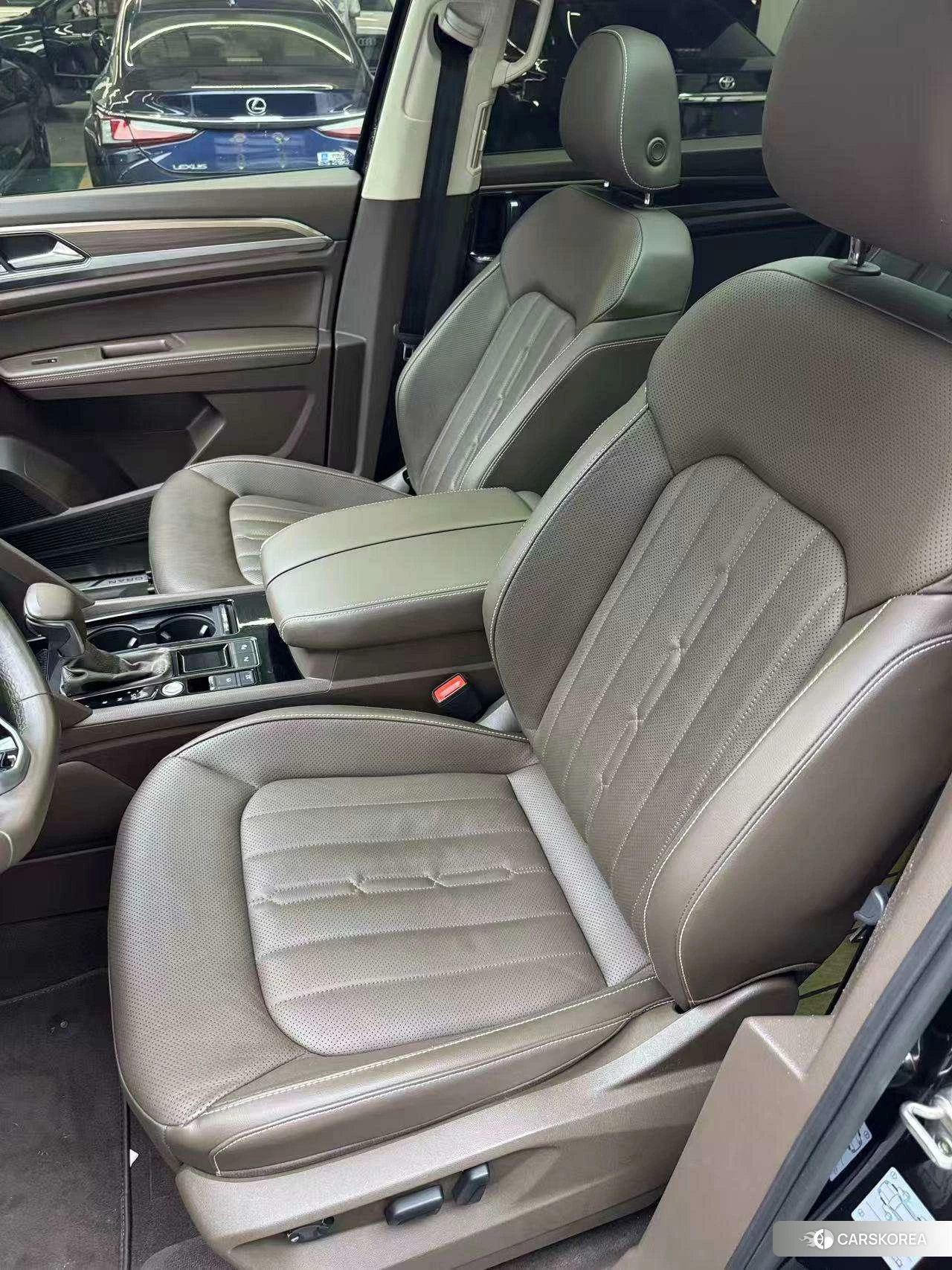 Volkswagen Weiran id 4452503 из Китая 15