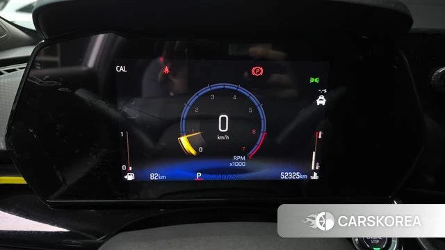 Chevrolet (GM Daewoo) Trax Crossover id 4591280 из Кореи 18
