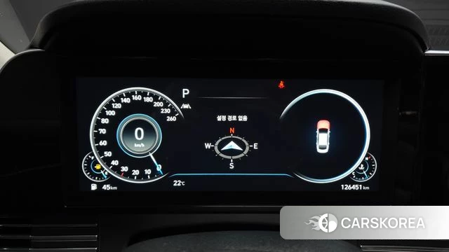 Hyundai The New Grandeur IG id 4401666 из Кореи 30