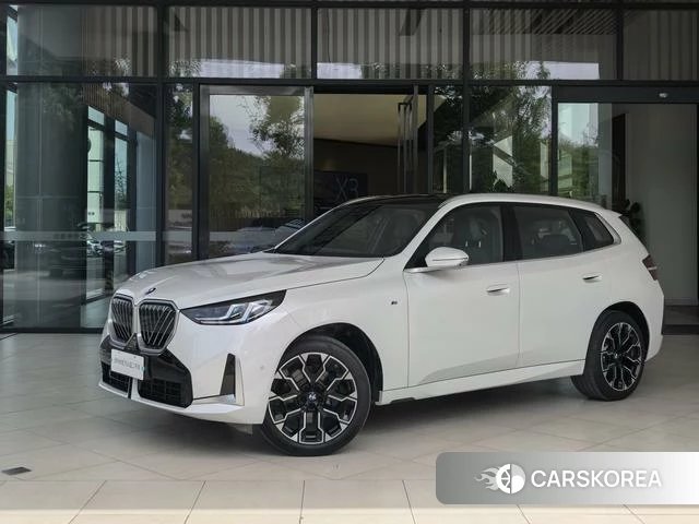 BMW X3 id 4290266 из Китая 10
