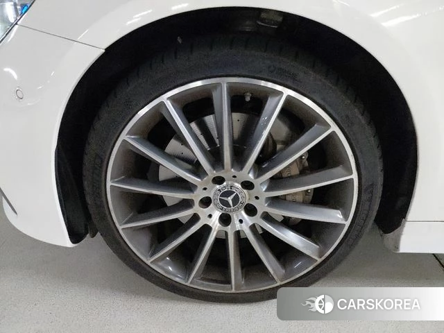 Mercedes-Benz E-Class W213 id 4585636 из Кореи 13