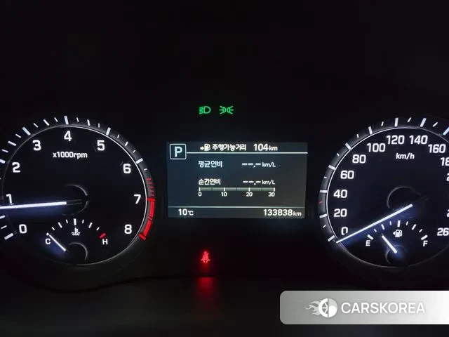 Genesis G80 id 3669218 из Кореи 18