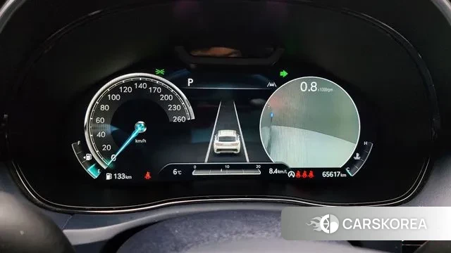 Genesis GV70 id 3620859 из Кореи 18