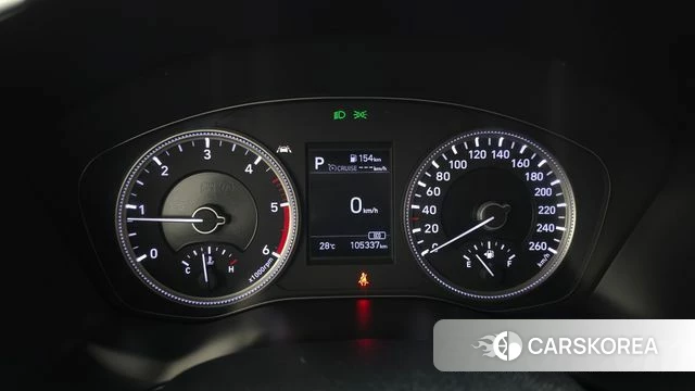 Hyundai Santa Fe TM id 4755403 из Кореи 18