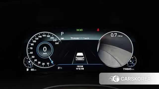 Hyundai Palisade id 3023667 из Кореи 18