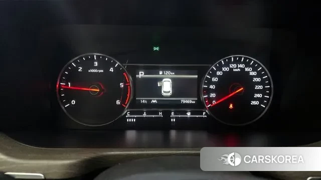 Kia Sorento 4th Generation id 3468318 из Кореи 18