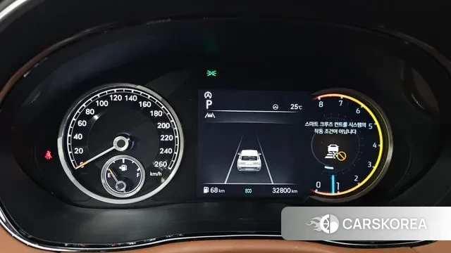 Genesis GV70 id 3154344 из Кореи 18