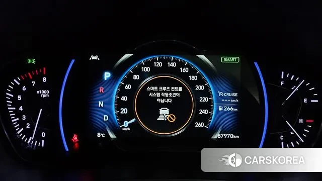 Hyundai Santa Fe TM id 3672356 из Кореи 18