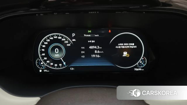 Hyundai Palisade id 3820084 из Кореи 18