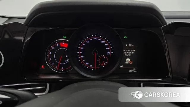 Hyundai Avante (CN7) id 3433895 из Кореи 18