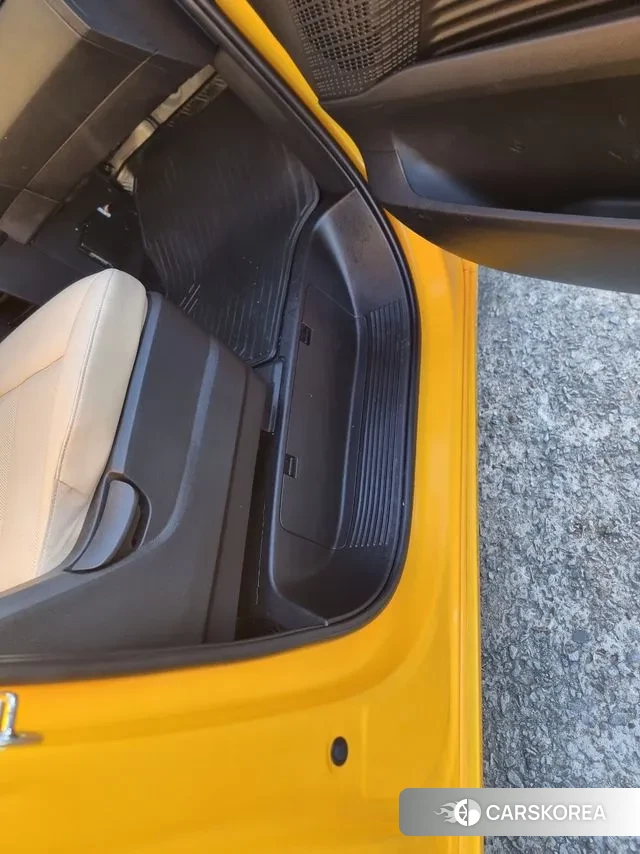 Hyundai Staria id 3463593 из Кореи 17