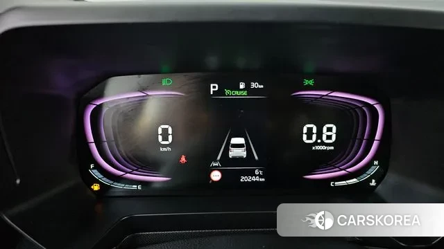 Kia The New Kia Ray id 3586030 из Кореи 18