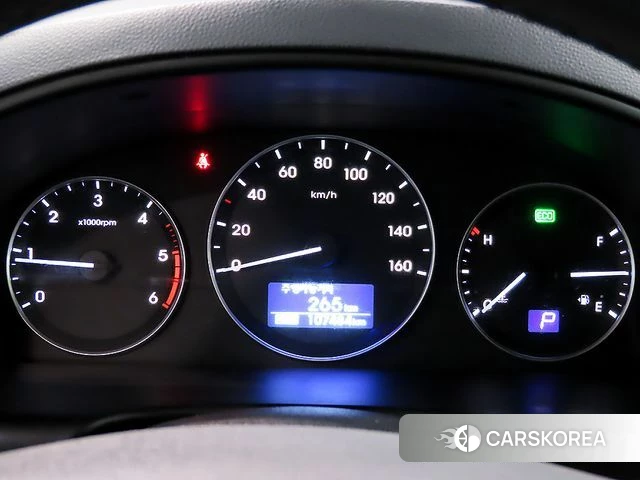 Hyundai The New Grand Starex id 4245978 из Кореи 18