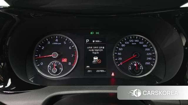 Kia K5 3rd generation id 4560793 из Кореи 30