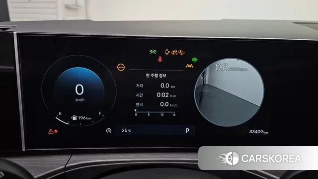 Hyundai Santa Fe (MX5) id 3256747 из Кореи 18