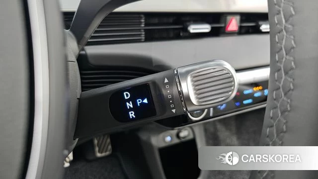 Hyundai Ionic 5 id 4560429 из Кореи 35