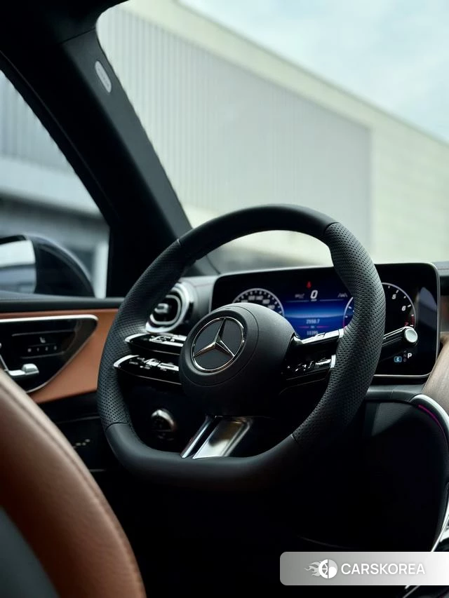 Mercedes-Benz GLC id 4265264 из Китая 18